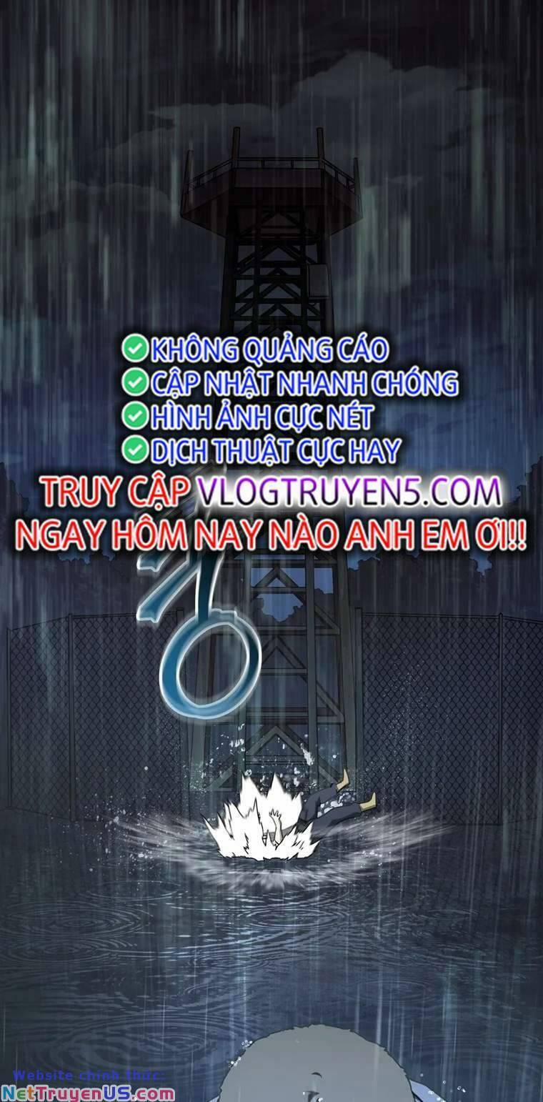 Địa Ngục Hận Thù 40 trang 33