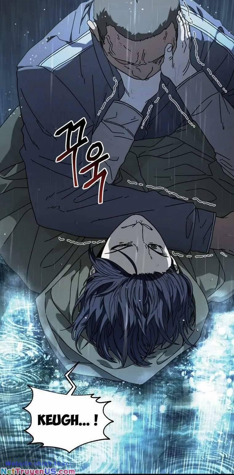 Địa Ngục Hận Thù 40 trang 34