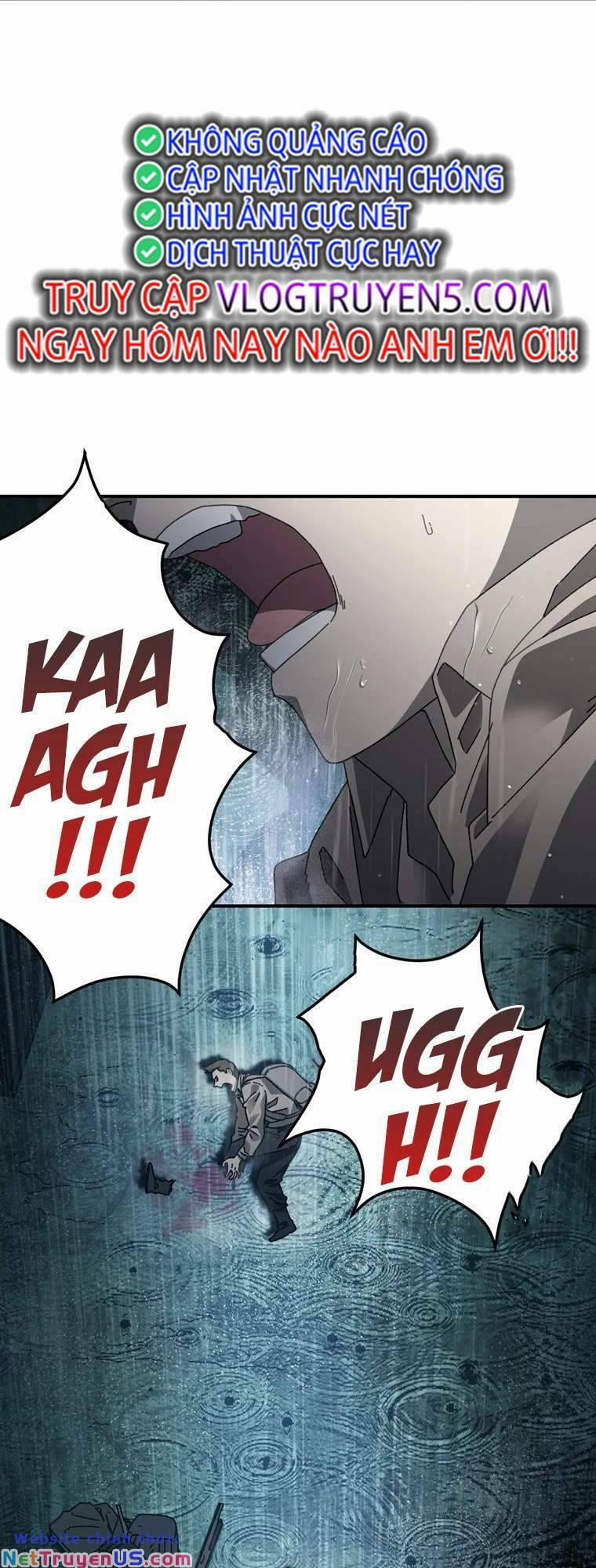 Địa Ngục Hận Thù 40 trang 35