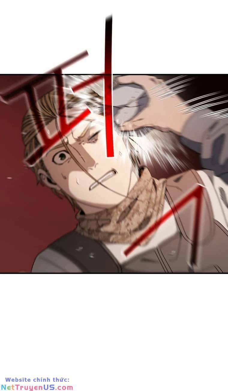 Địa Ngục Hận Thù 40 trang 43