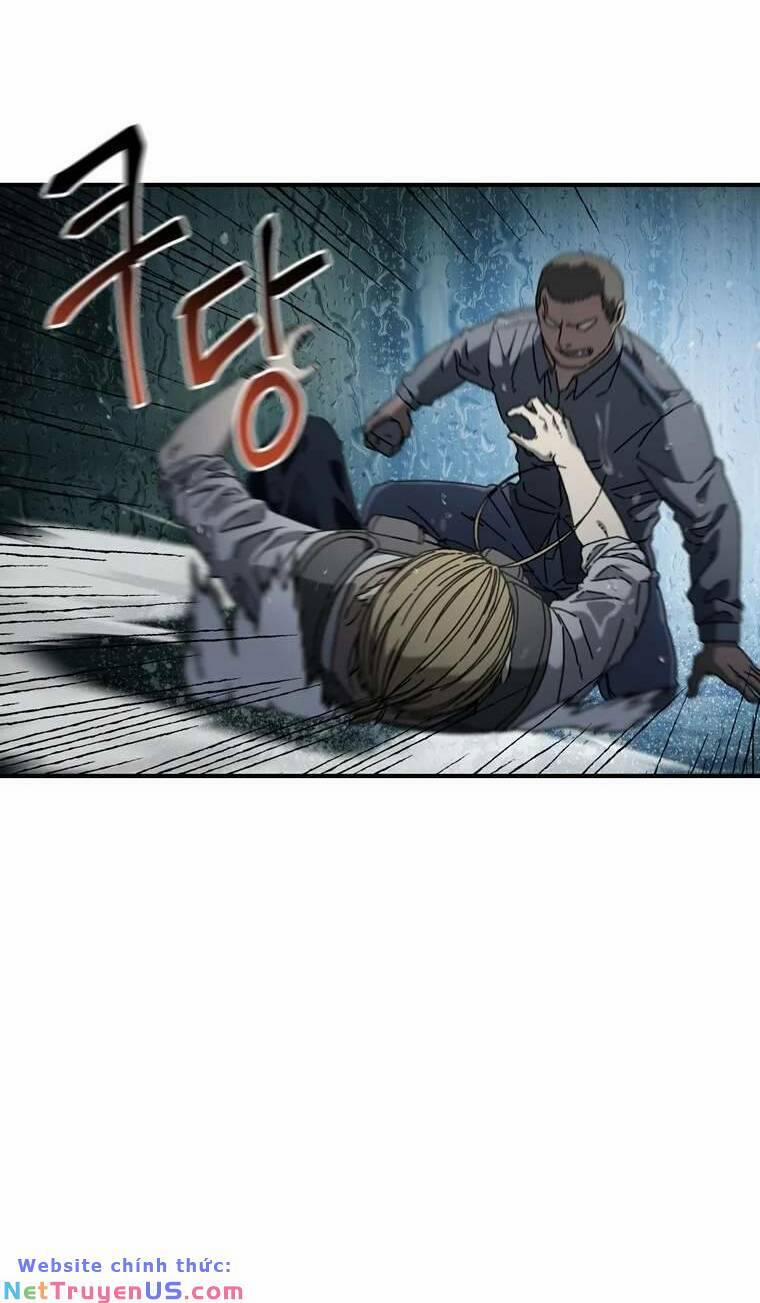 Địa Ngục Hận Thù 40 trang 44