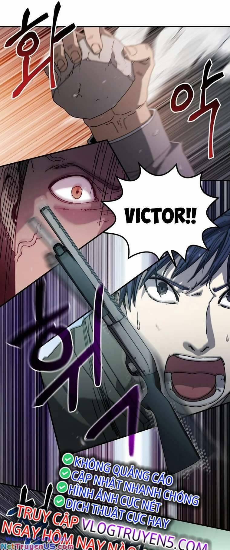 Địa Ngục Hận Thù 40 trang 45