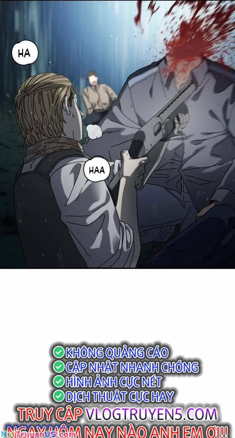Địa Ngục Hận Thù 40 trang 47