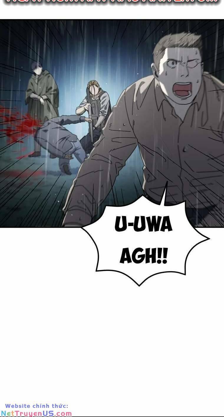 Địa Ngục Hận Thù 40 trang 48