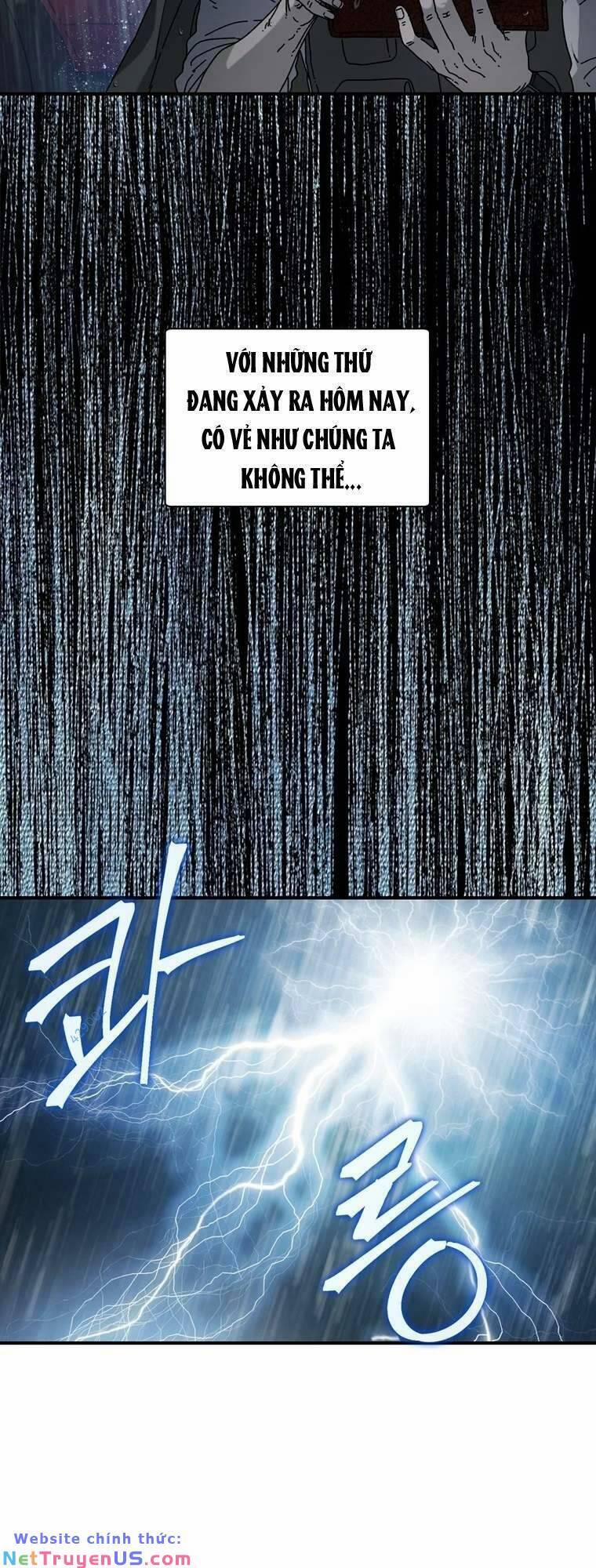 Địa Ngục Hận Thù 40 trang 5