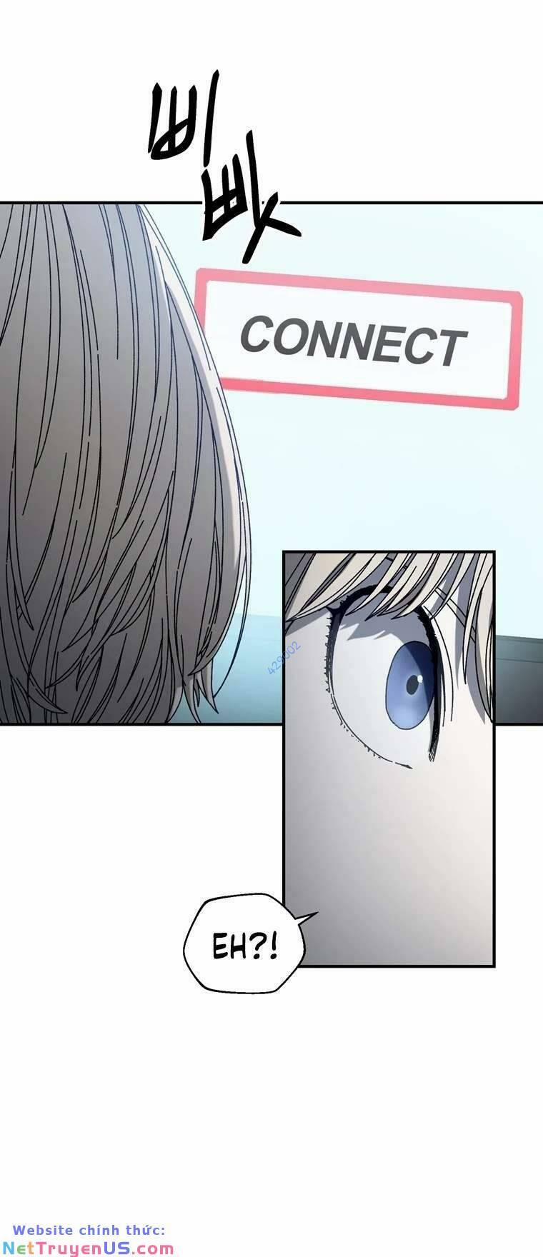 Địa Ngục Hận Thù 40 trang 50