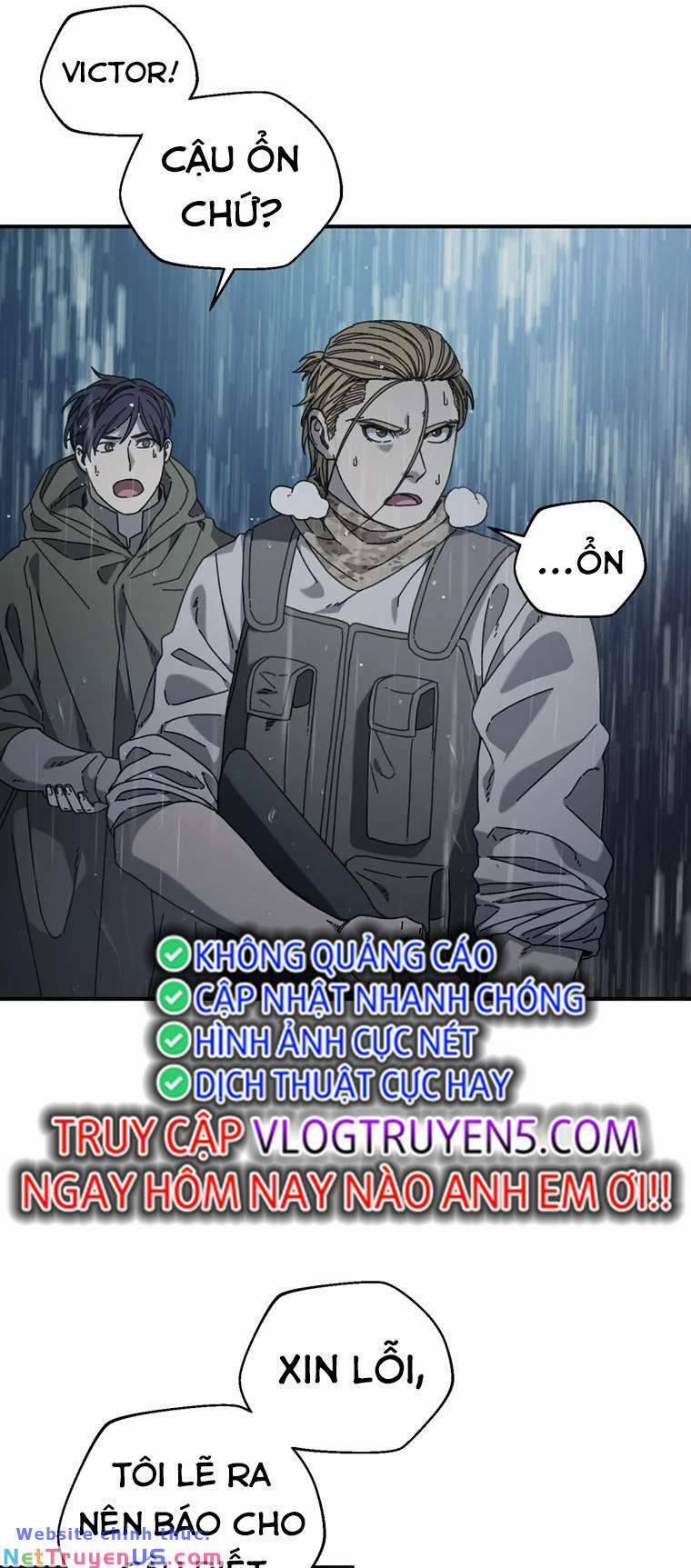 Địa Ngục Hận Thù 40 trang 51