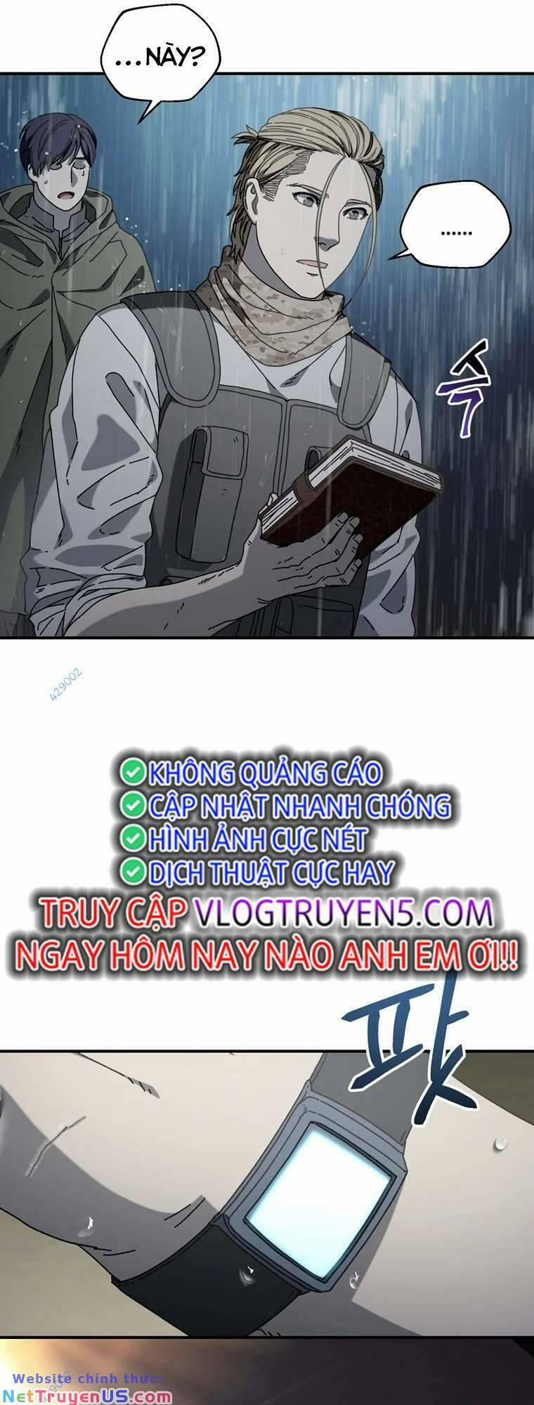 Địa Ngục Hận Thù 40 trang 53