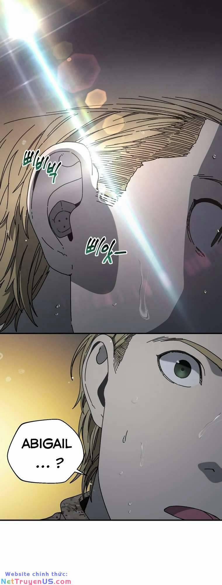 Địa Ngục Hận Thù 40 trang 54