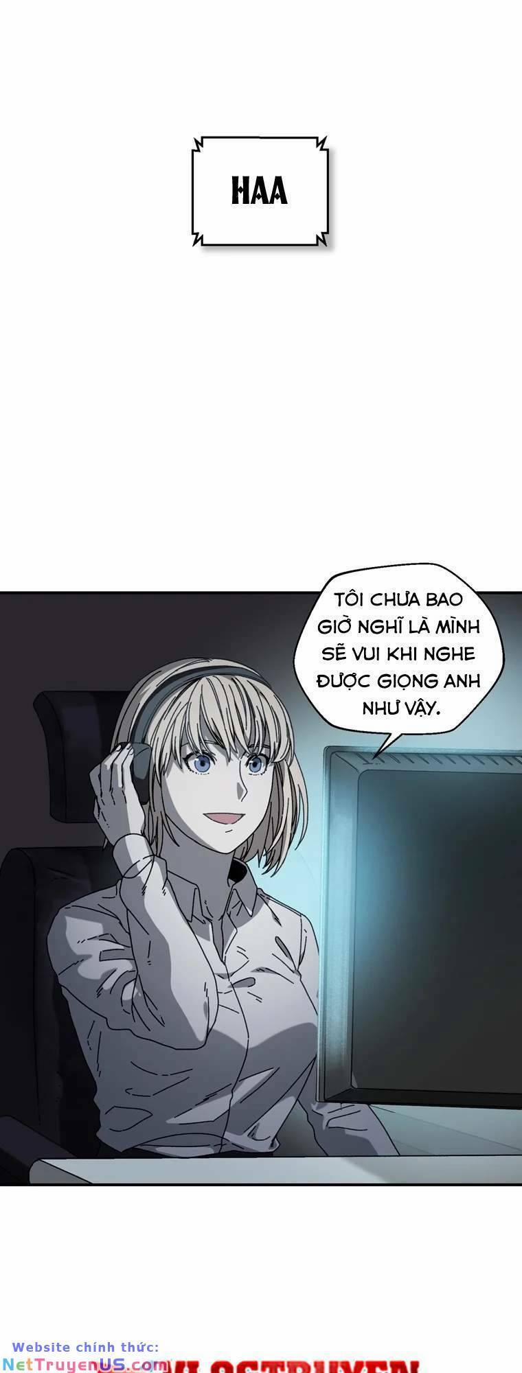 Địa Ngục Hận Thù 40 trang 55