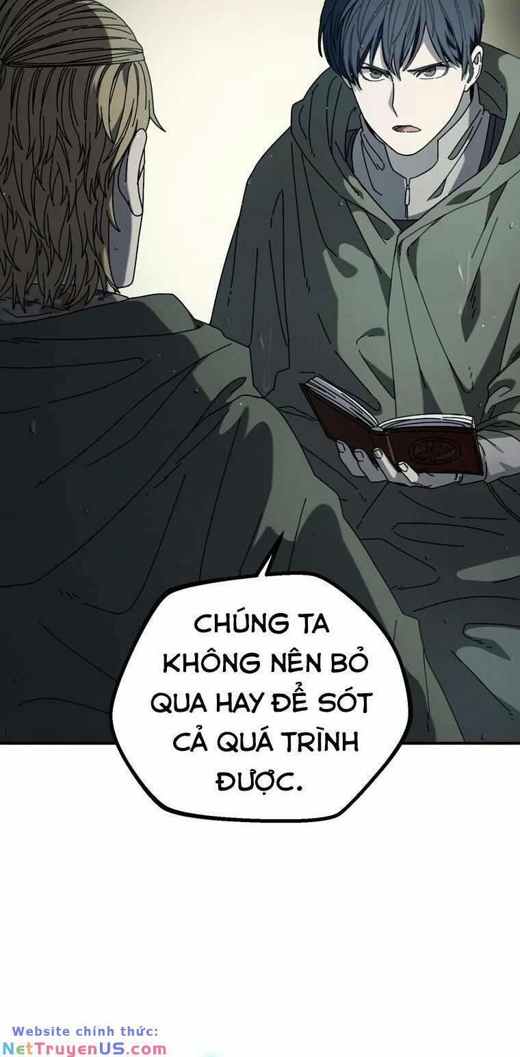 Địa Ngục Hận Thù 41 trang 15