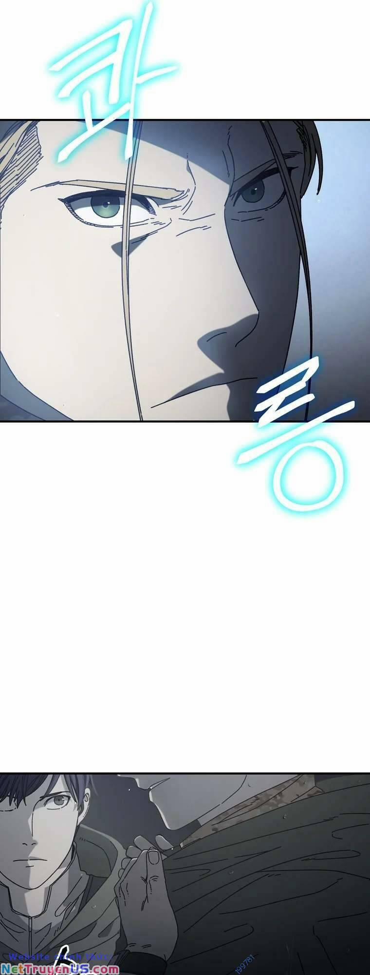 Địa Ngục Hận Thù 41 trang 16