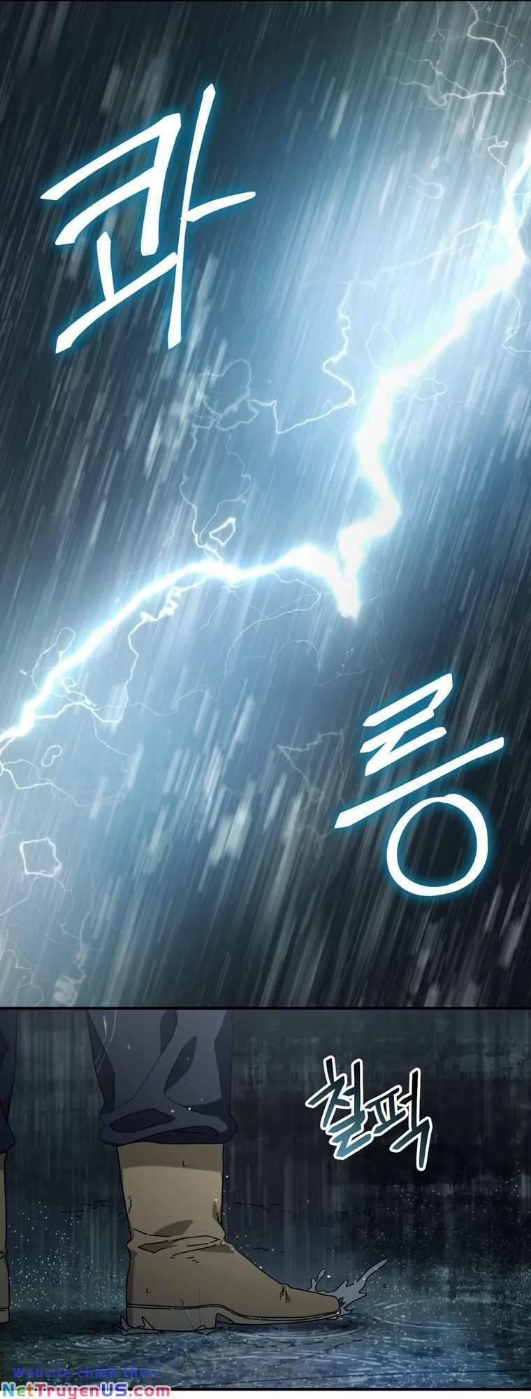 Địa Ngục Hận Thù 41 trang 18