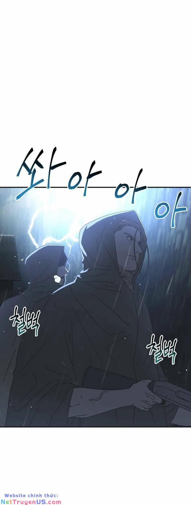 Địa Ngục Hận Thù 41 trang 19
