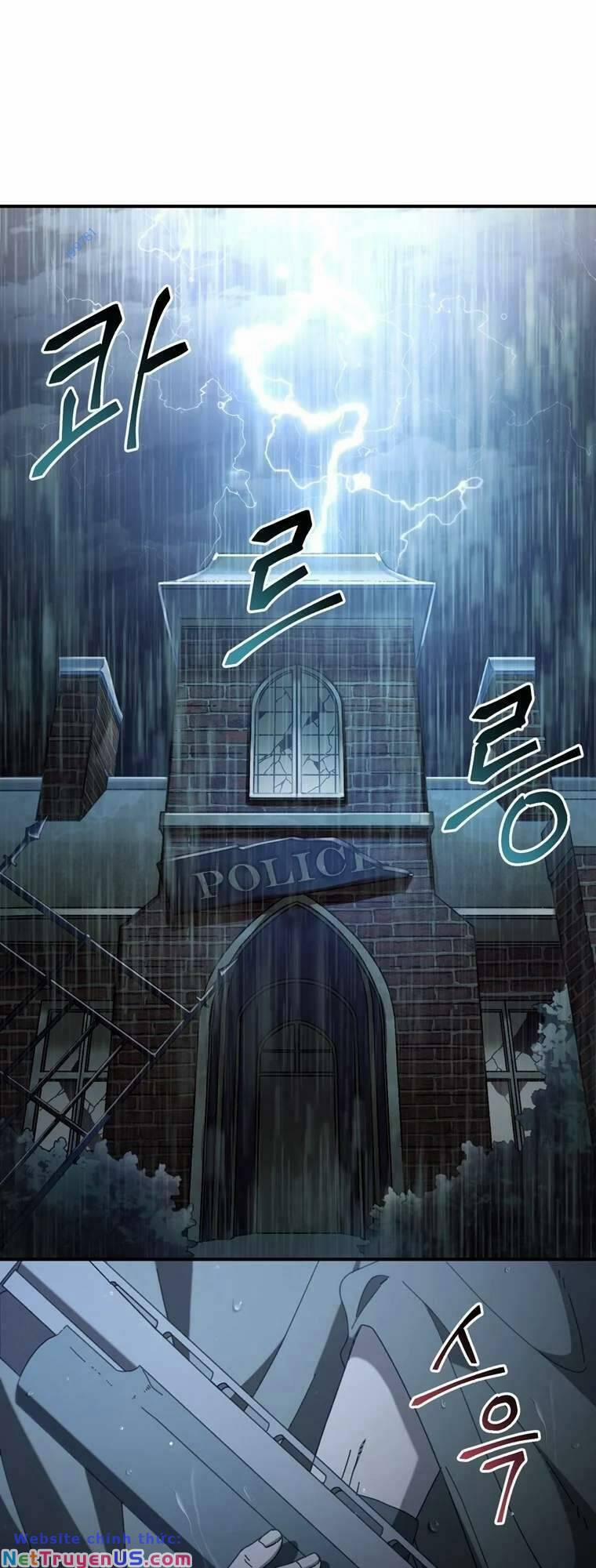 Địa Ngục Hận Thù 41 trang 20