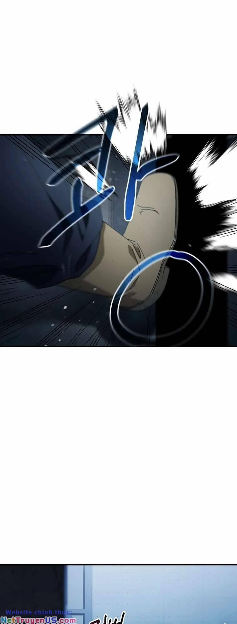 Địa Ngục Hận Thù 41 trang 22