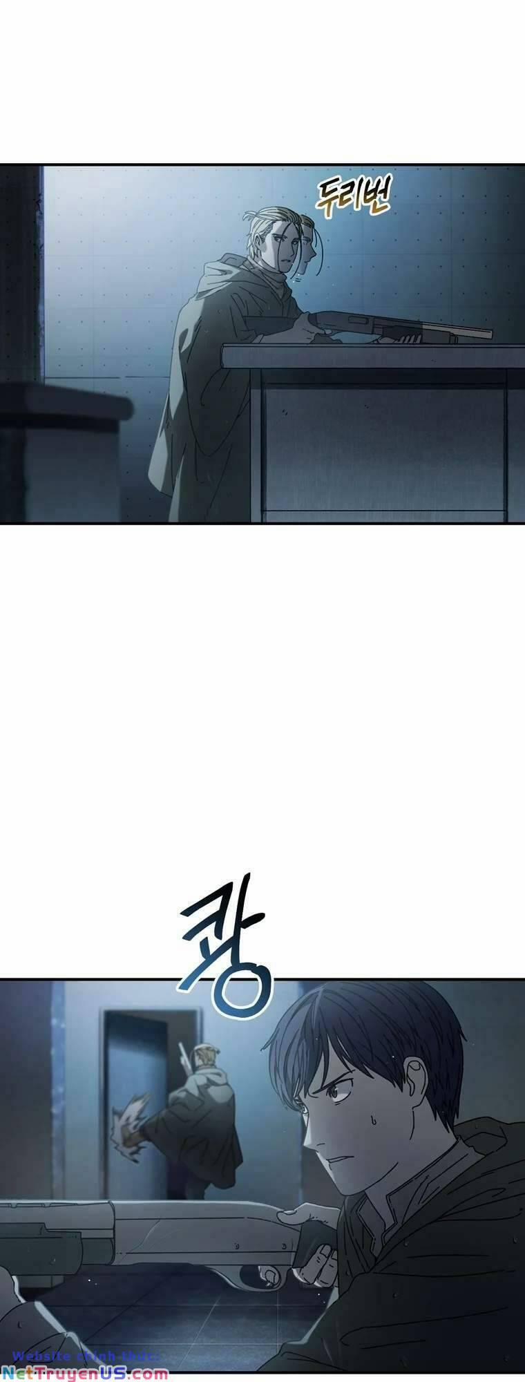 Địa Ngục Hận Thù 41 trang 24