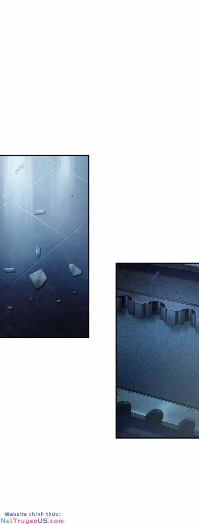 Địa Ngục Hận Thù 41 trang 25
