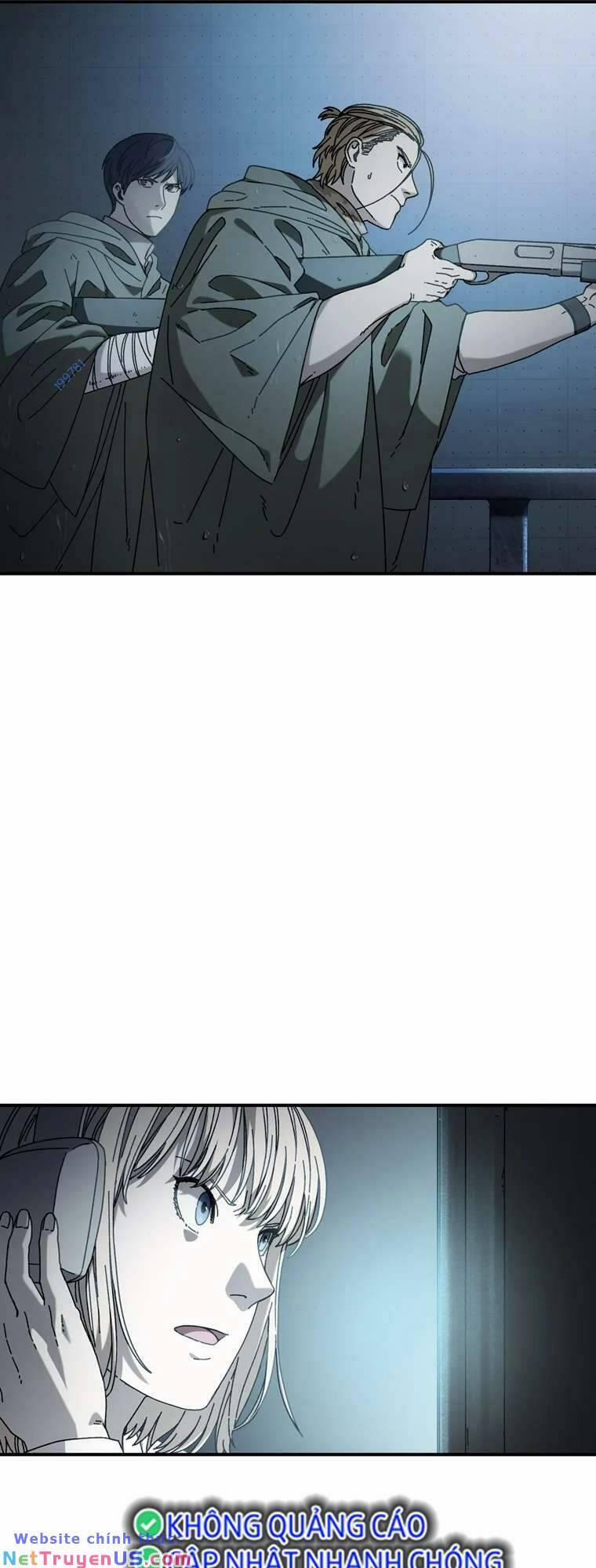 Địa Ngục Hận Thù 41 trang 28