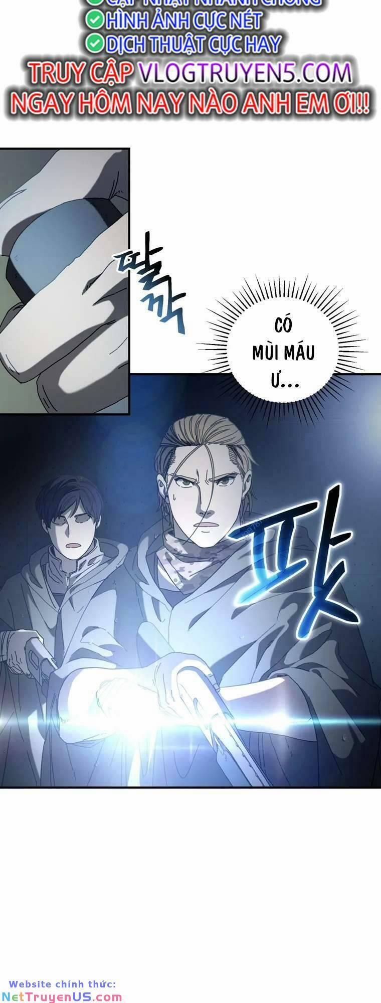 Địa Ngục Hận Thù 41 trang 29