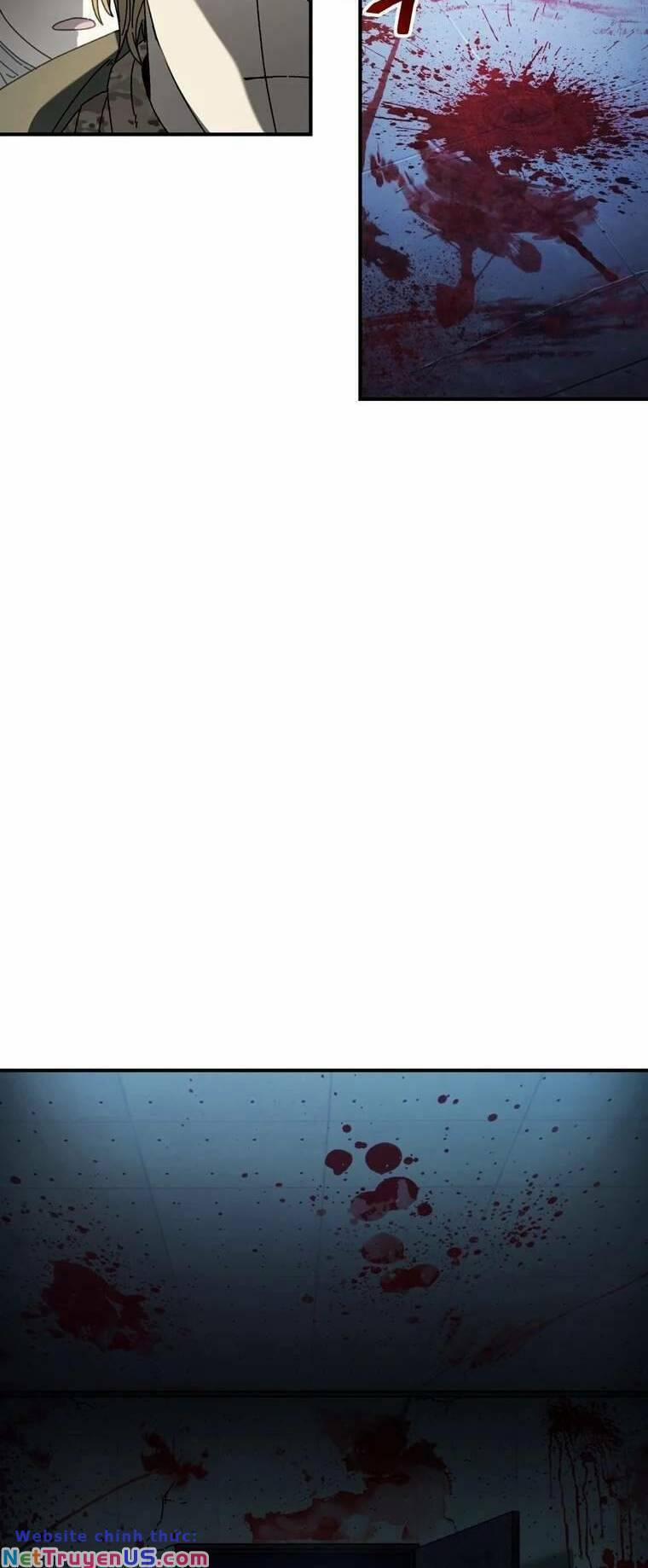 Địa Ngục Hận Thù 41 trang 31