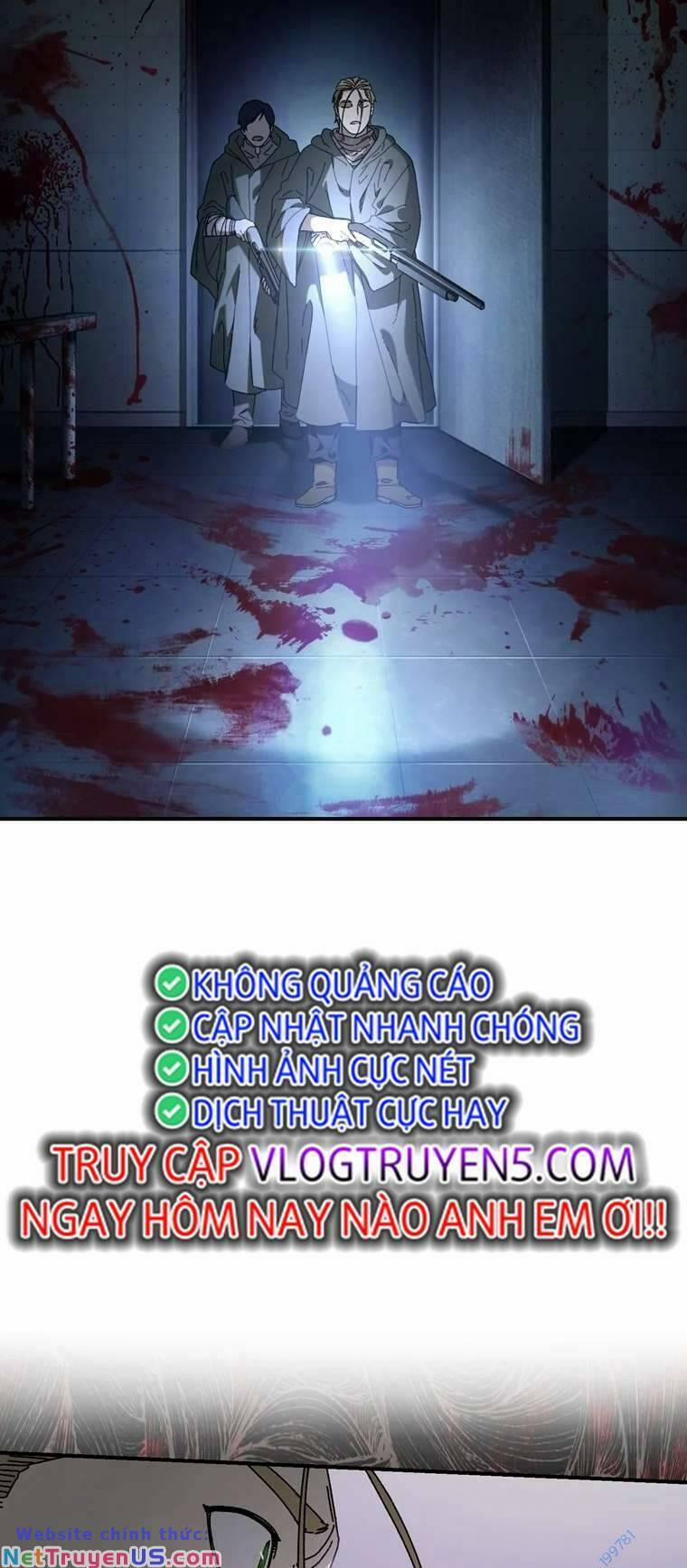Địa Ngục Hận Thù 41 trang 32