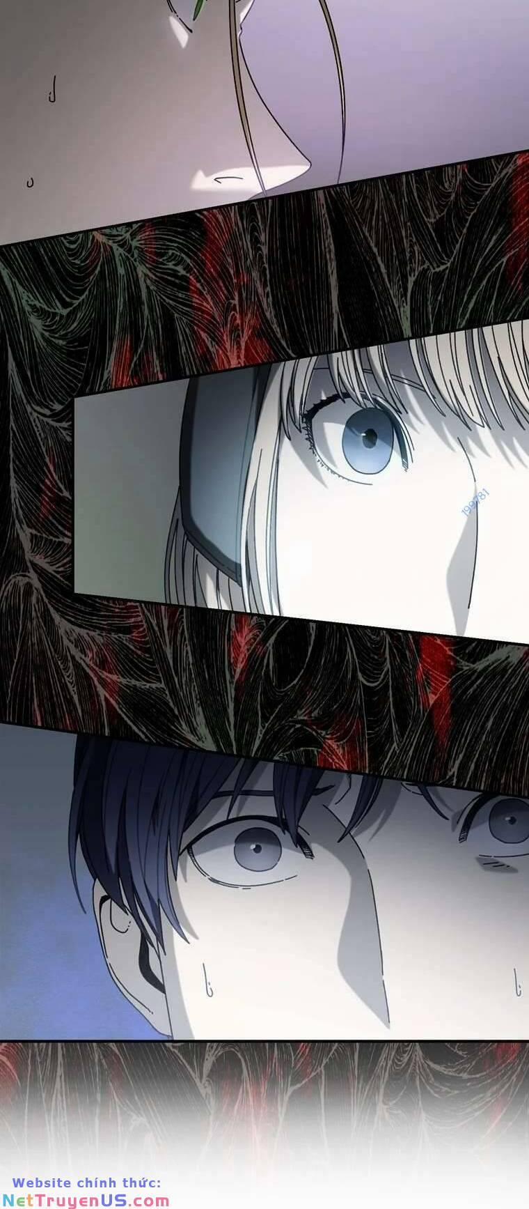 Địa Ngục Hận Thù 41 trang 33