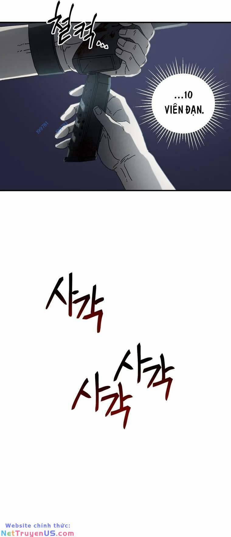 Địa Ngục Hận Thù 41 trang 36