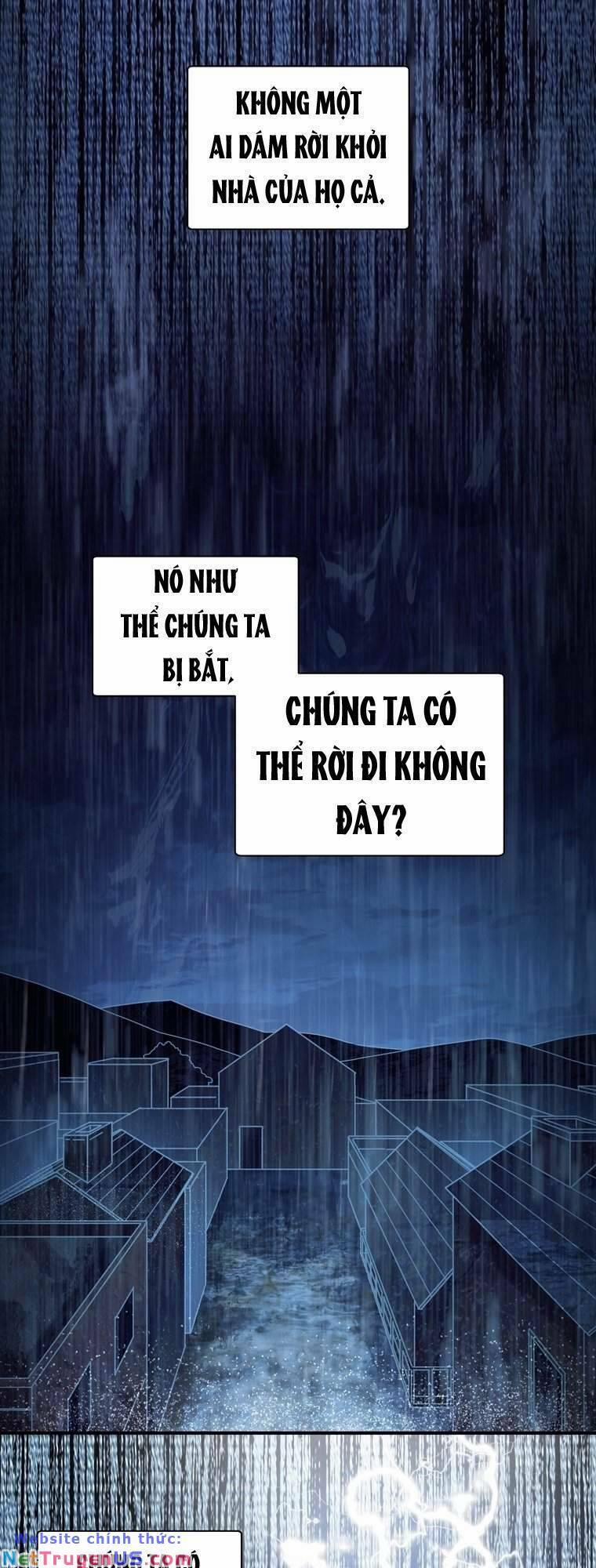 Địa Ngục Hận Thù 41 trang 38