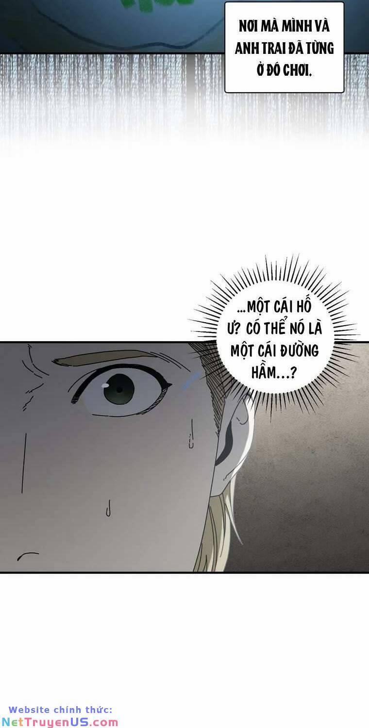 Địa Ngục Hận Thù 41 trang 42