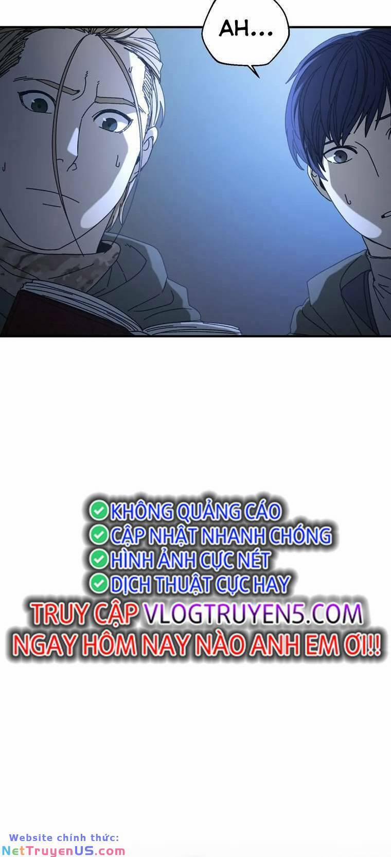 Địa Ngục Hận Thù 41 trang 44