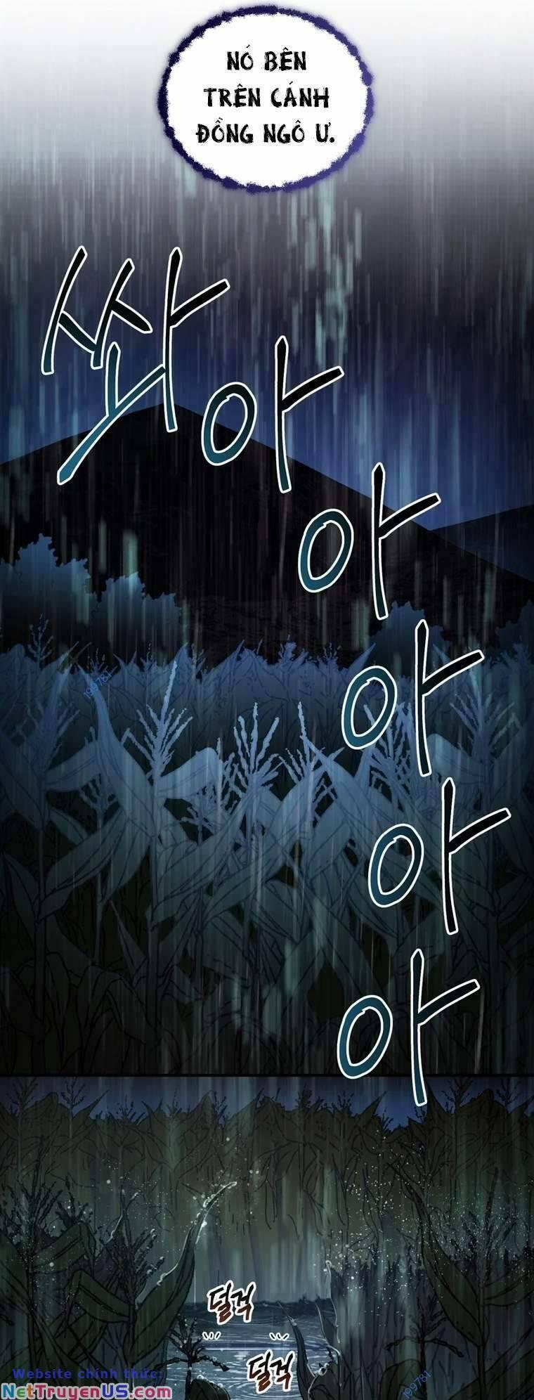 Địa Ngục Hận Thù 41 trang 45