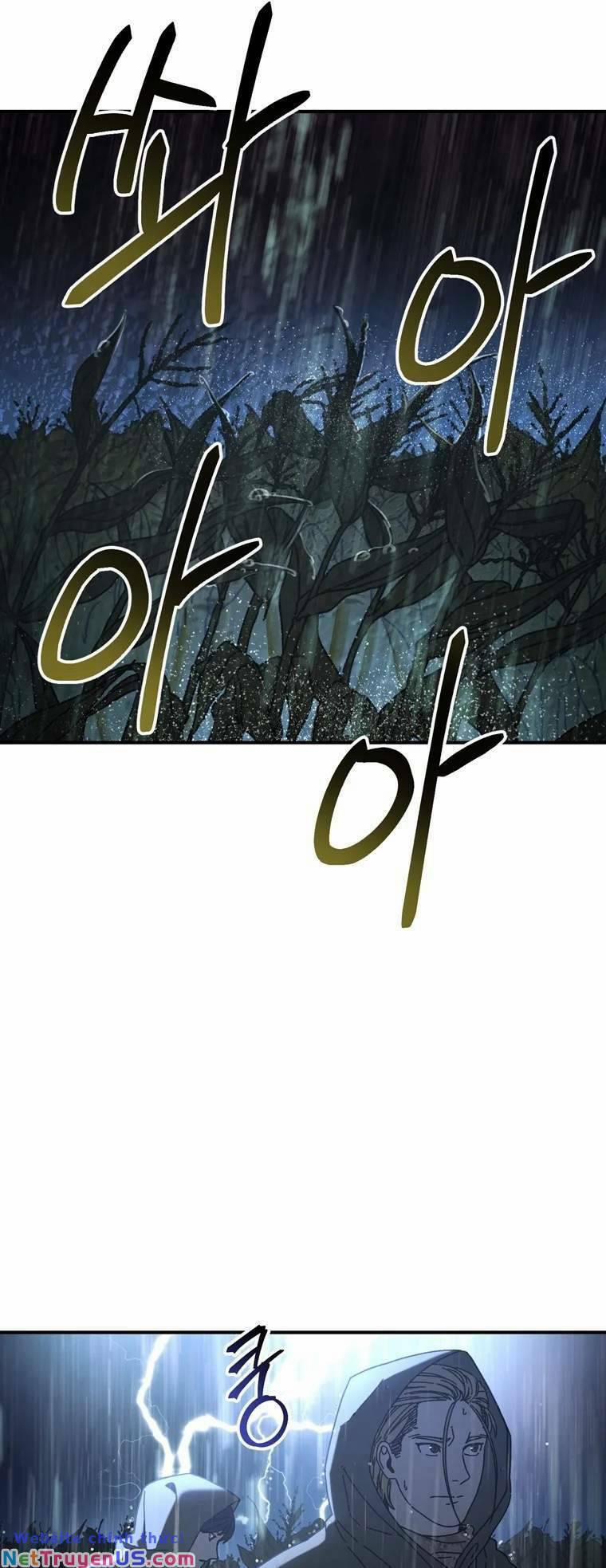 Địa Ngục Hận Thù 41 trang 47