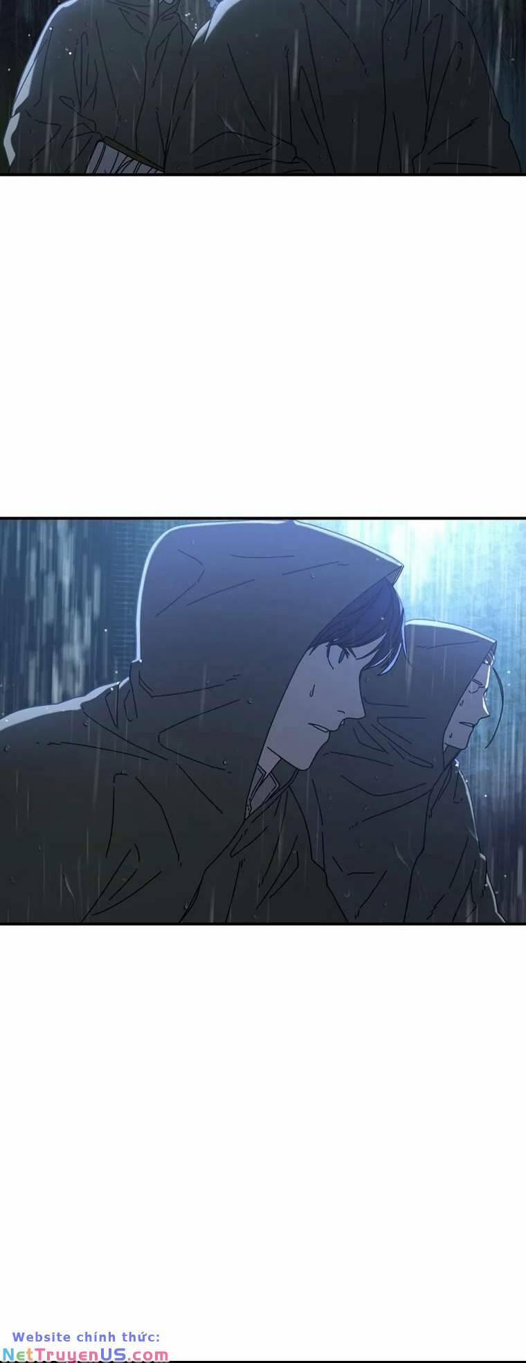 Địa Ngục Hận Thù 41 trang 48