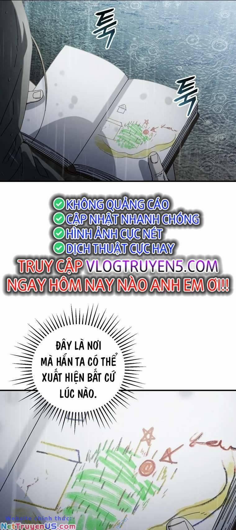 Địa Ngục Hận Thù 41 trang 49