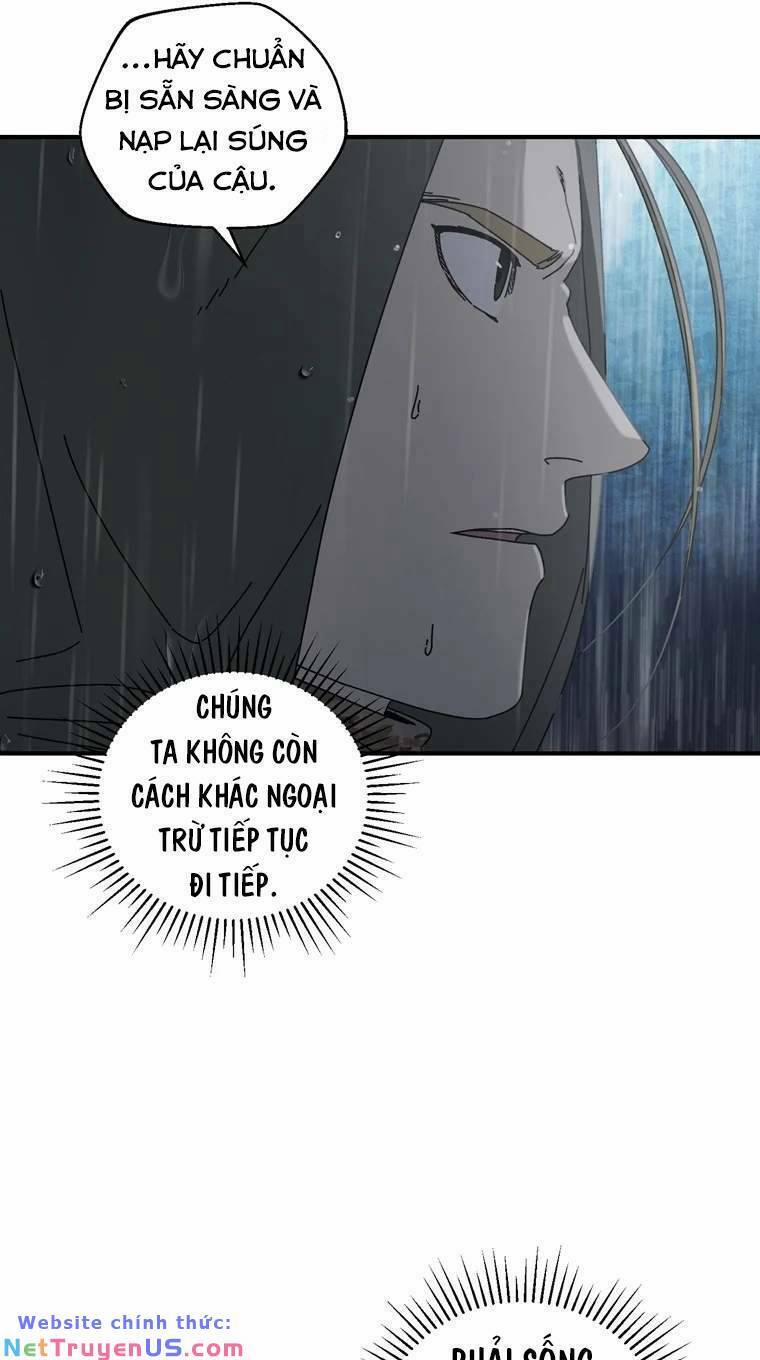 Địa Ngục Hận Thù 41 trang 51