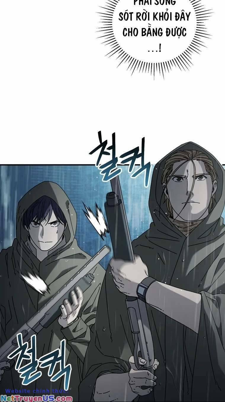Địa Ngục Hận Thù 41 trang 52
