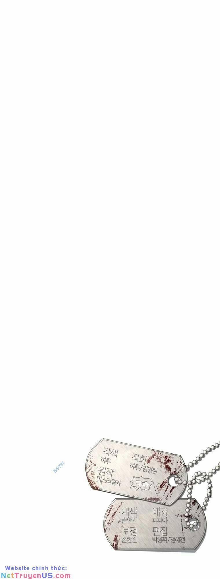 Địa Ngục Hận Thù 41 trang 54