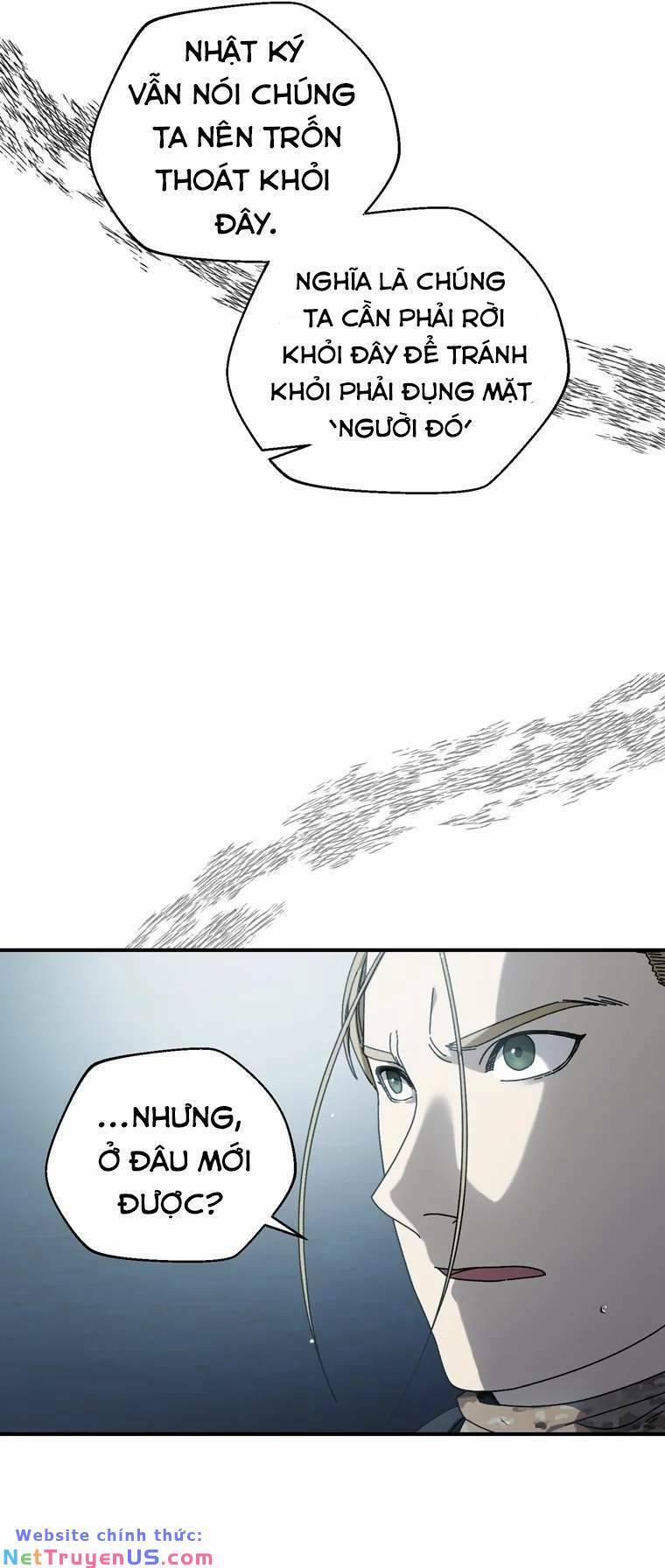 Địa Ngục Hận Thù 41 trang 6