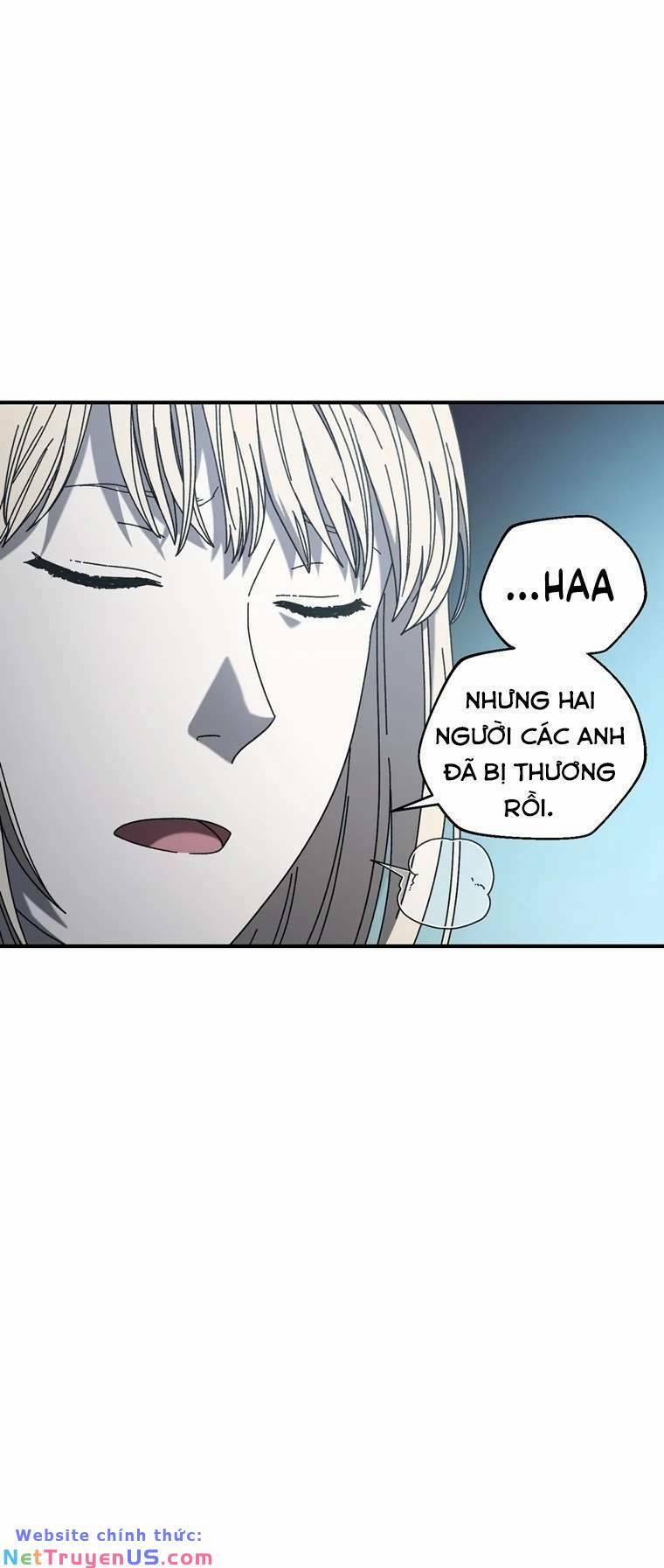 Địa Ngục Hận Thù 41 trang 7