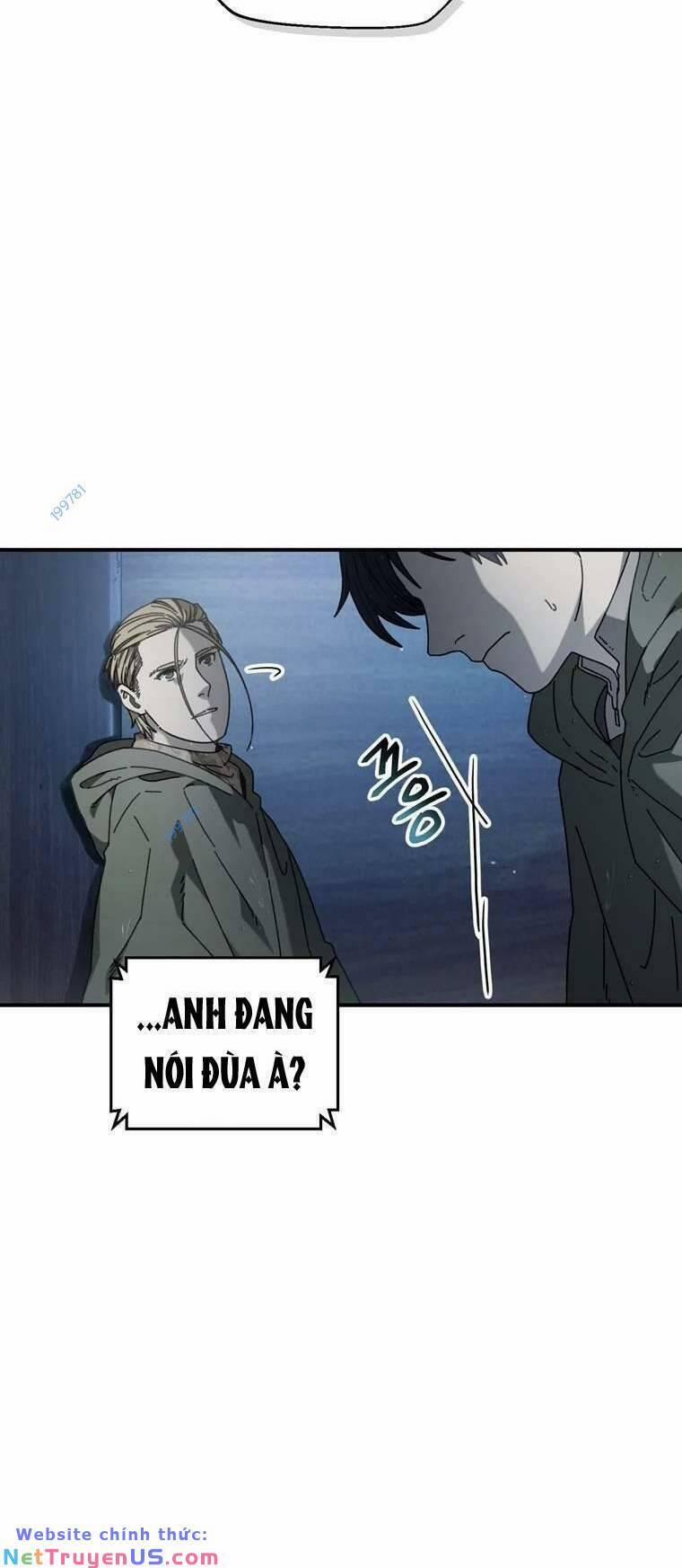 Địa Ngục Hận Thù 41 trang 9