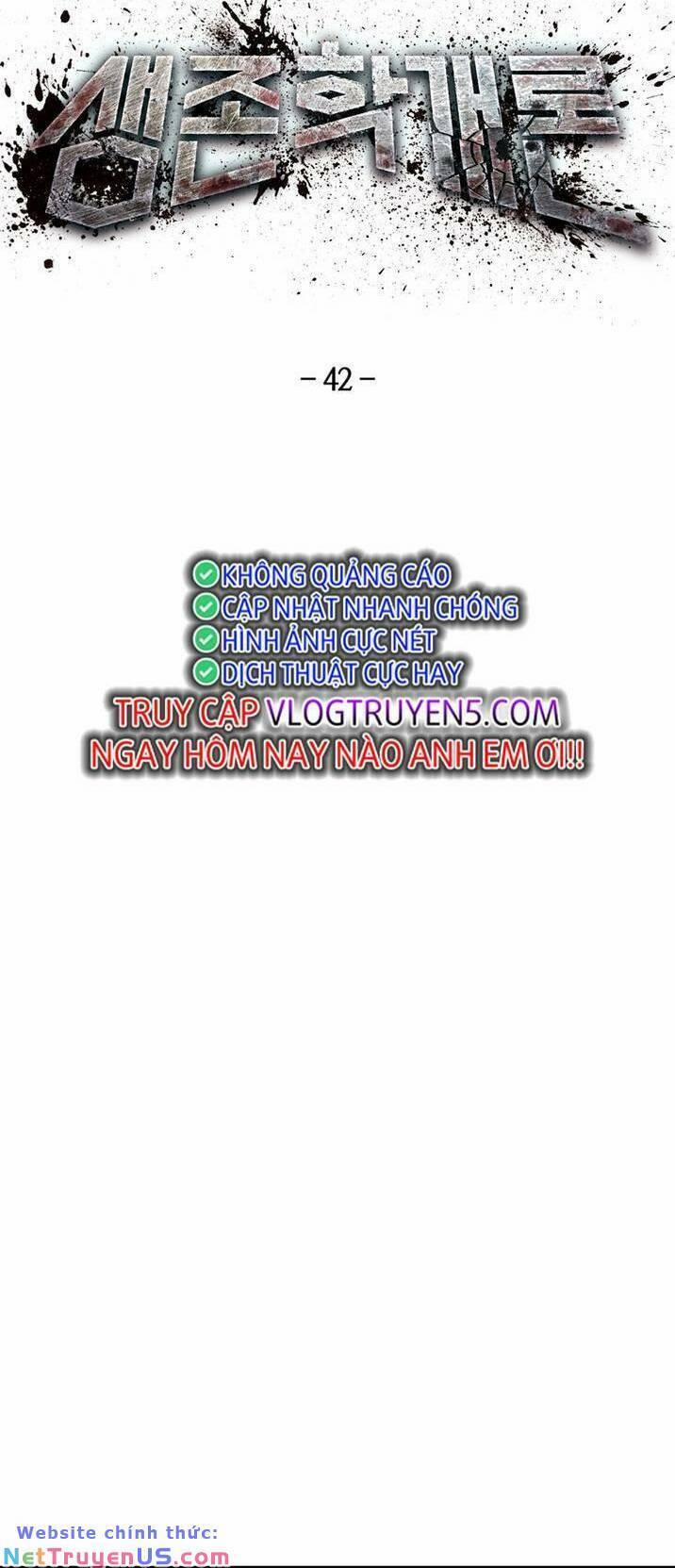 Địa Ngục Hận Thù 42 trang 1