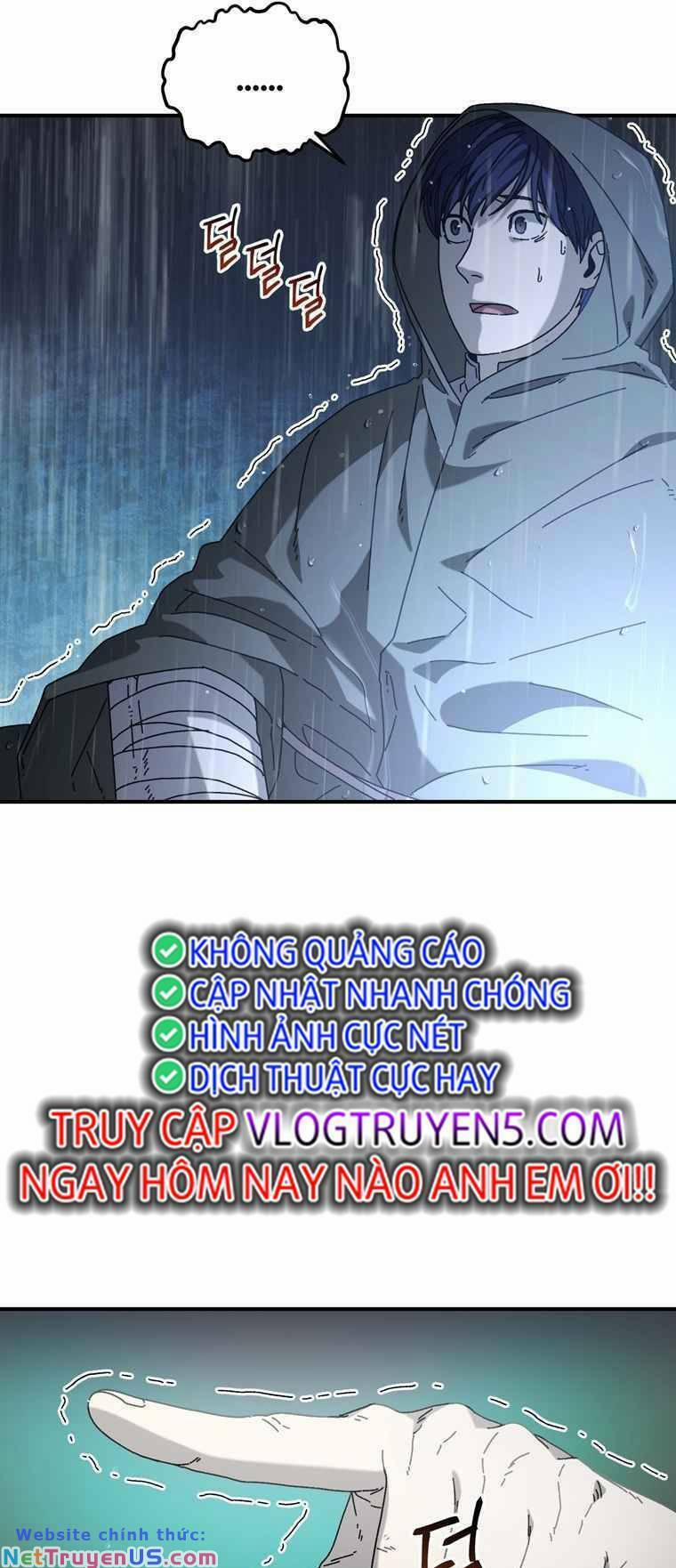 Địa Ngục Hận Thù 42 trang 10