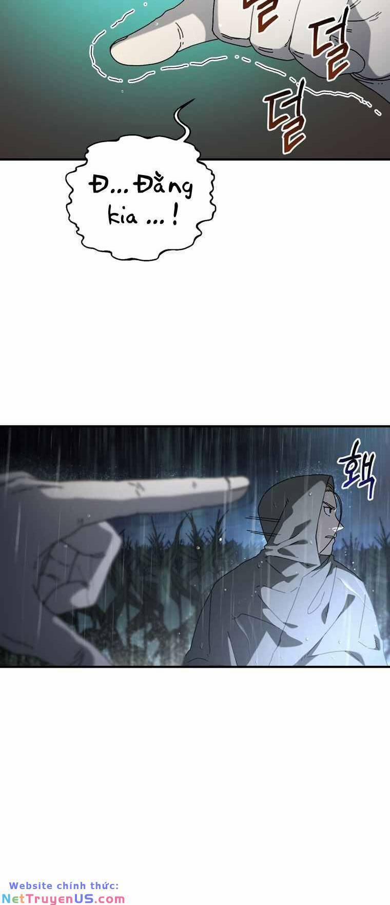 Địa Ngục Hận Thù 42 trang 11