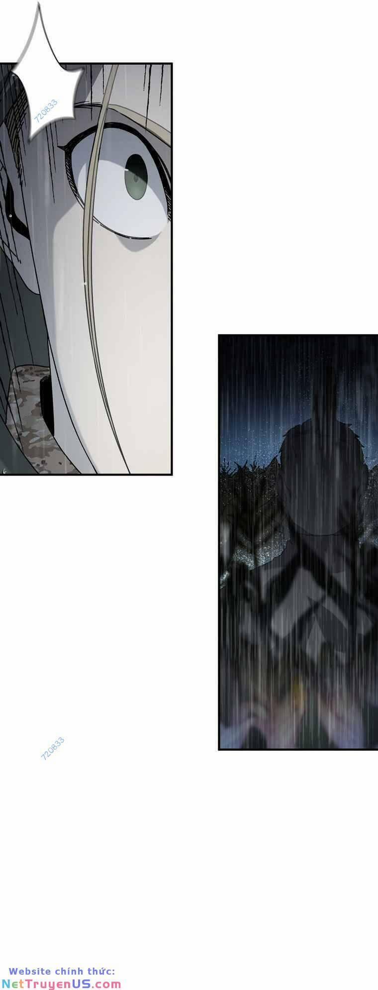 Địa Ngục Hận Thù 42 trang 12