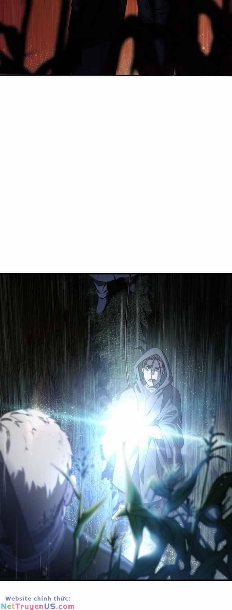 Địa Ngục Hận Thù 42 trang 14