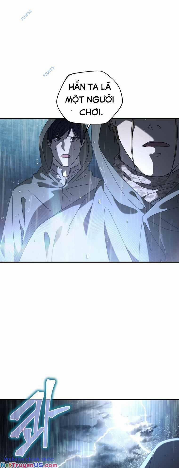 Địa Ngục Hận Thù 42 trang 15