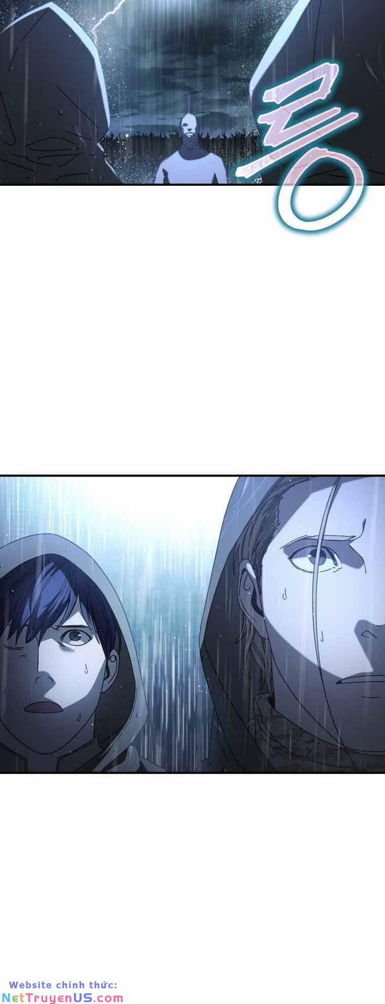 Địa Ngục Hận Thù 42 trang 16