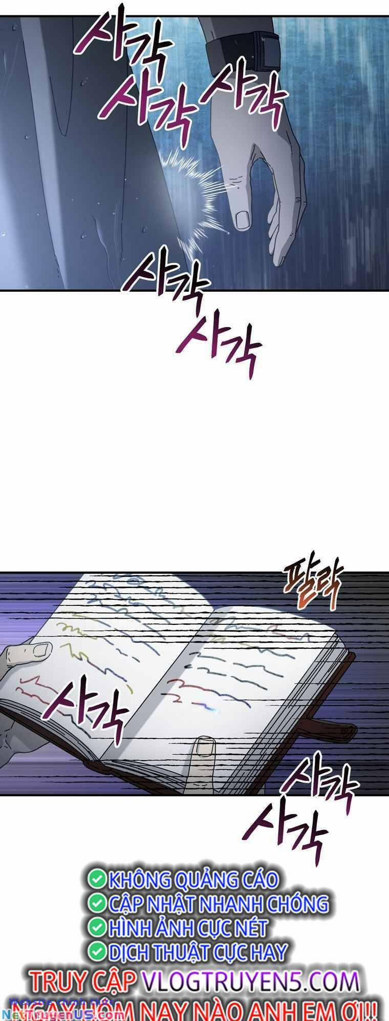 Địa Ngục Hận Thù 42 trang 17