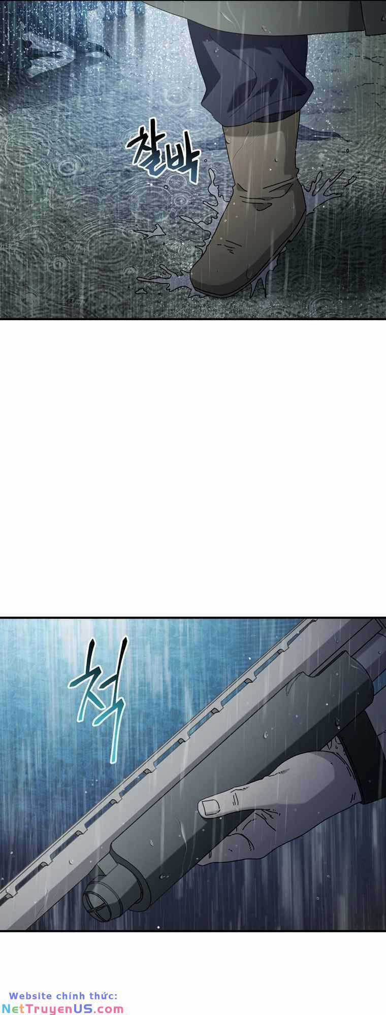 Địa Ngục Hận Thù 42 trang 2